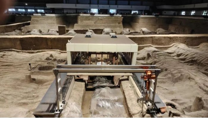 国防科委第十研究院